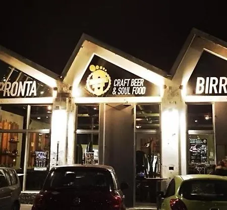 La Casa Della Poesia Appartamento Milano
