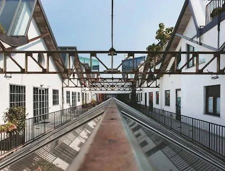 La Casa Della Poesia * Milano