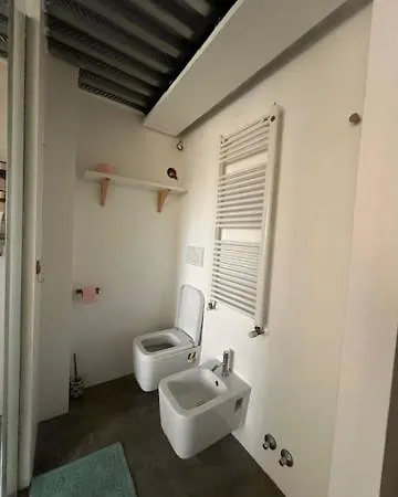 La Casa Della Poesia Appartamento